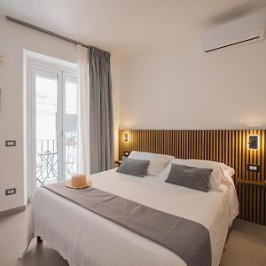 Camera deluxe con letto king size